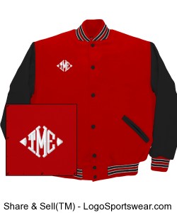 2014 TME Jacket Design Zoom